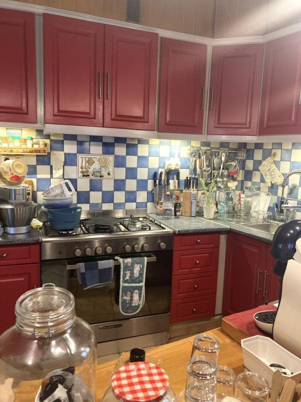 Maison à vendre, 93m², Montfort-sur-Boulzane