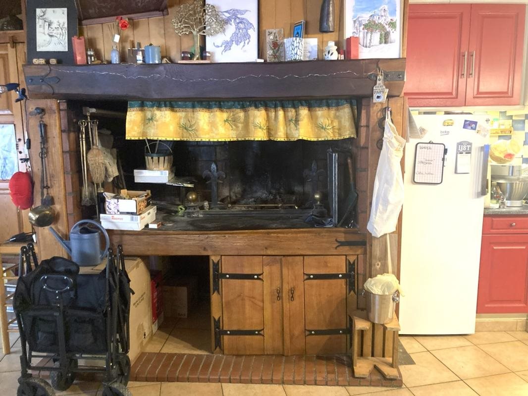 Maison à vendre, 93m², Montfort-sur-Boulzane