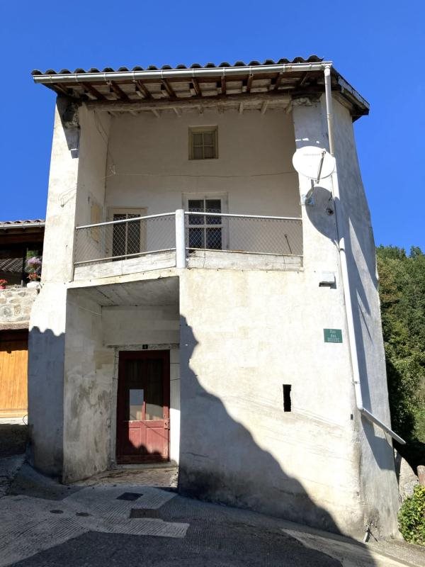 Maison à vendre, 69m², Montfort-sur-Boulzane