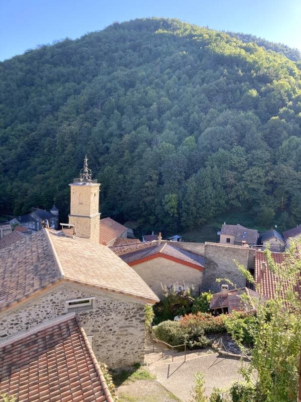 Maison à vendre, 69m², Montfort-sur-Boulzane