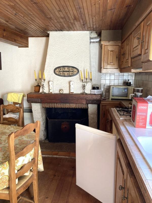 Maison à vendre, 69m², Montfort-sur-Boulzane
