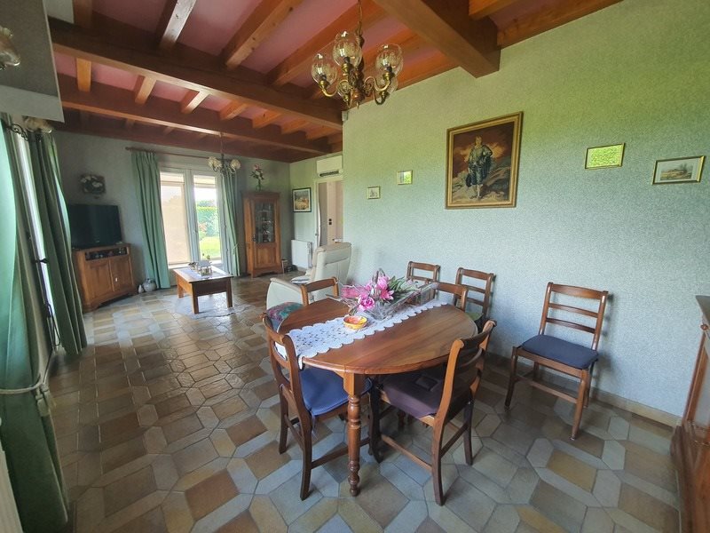 Maison à vendre, 115m², Châteauneuf-sur-Isère