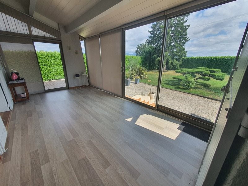 Maison à vendre, 115m², Châteauneuf-sur-Isère