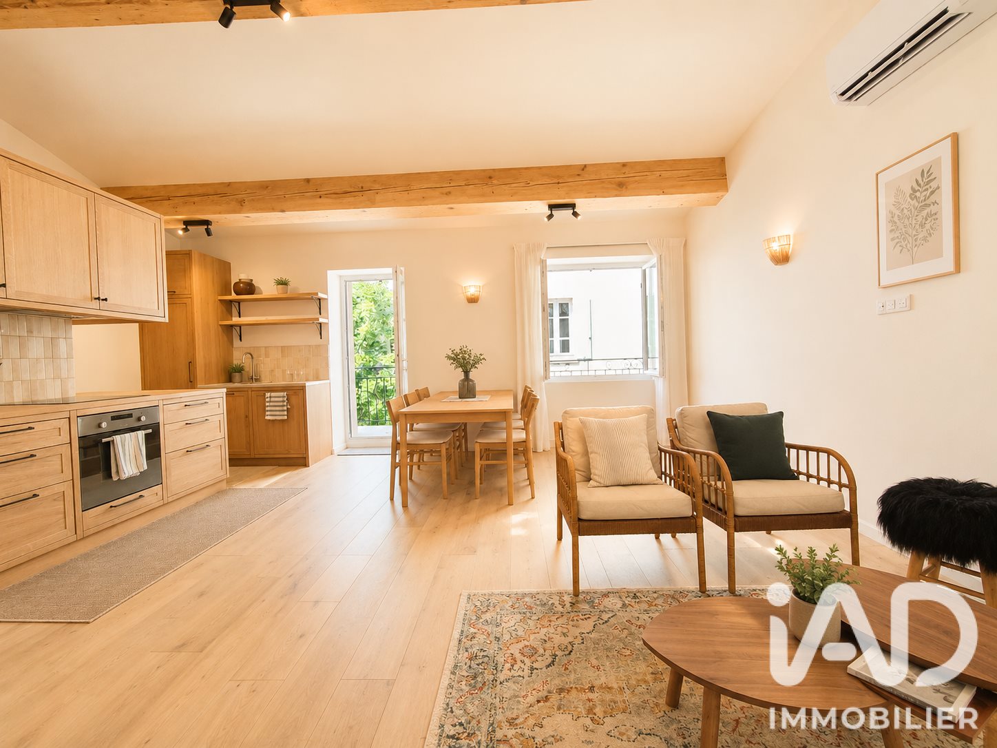 Maison à vendre, 90m², La Garde-Freinet