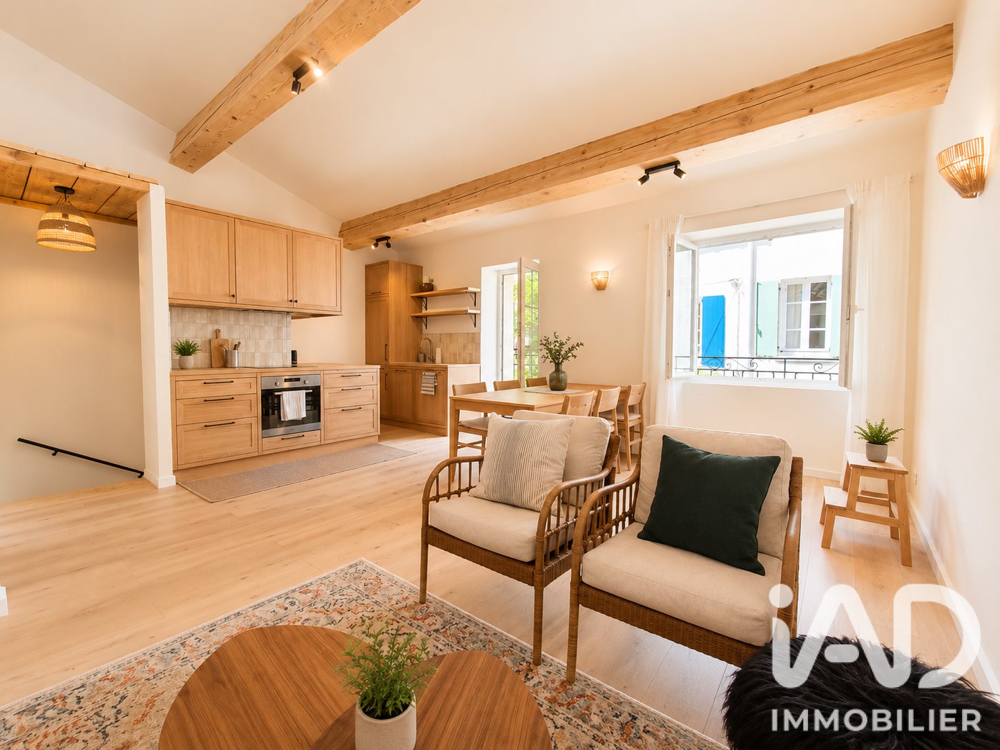 Maison à vendre, 90m², La Garde-Freinet
