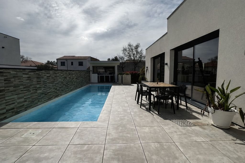 Maison à vendre, 148m², Pollestres