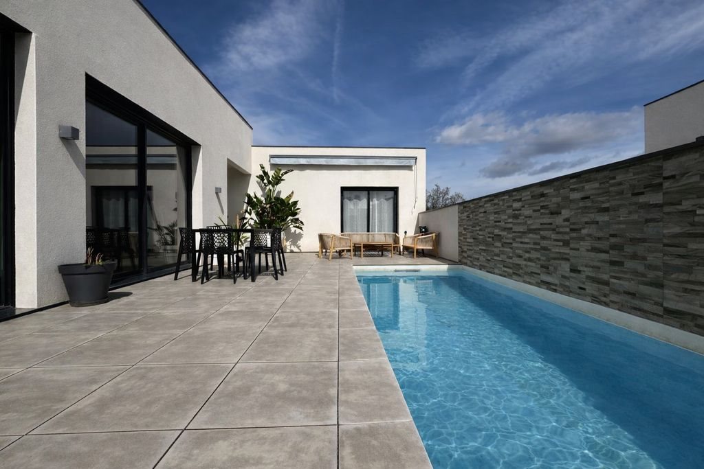 Maison à vendre, 148m², Pollestres