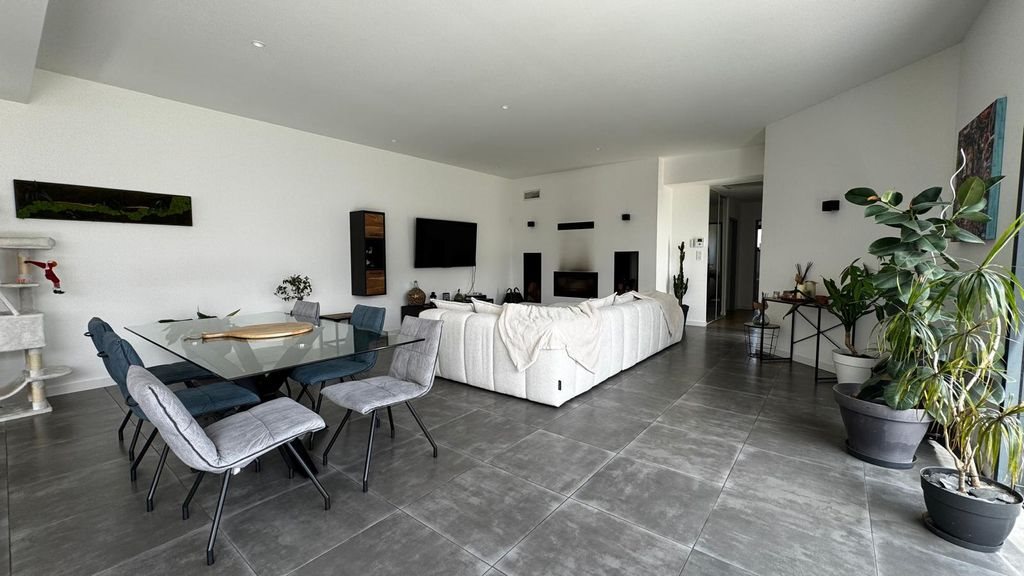 Maison à vendre, 148m², Pollestres