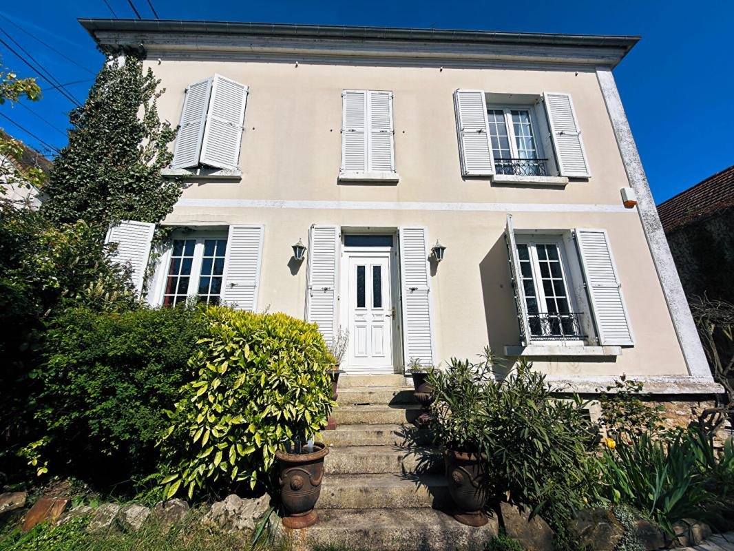 Maison à vendre, 186m², Marly-la-Ville