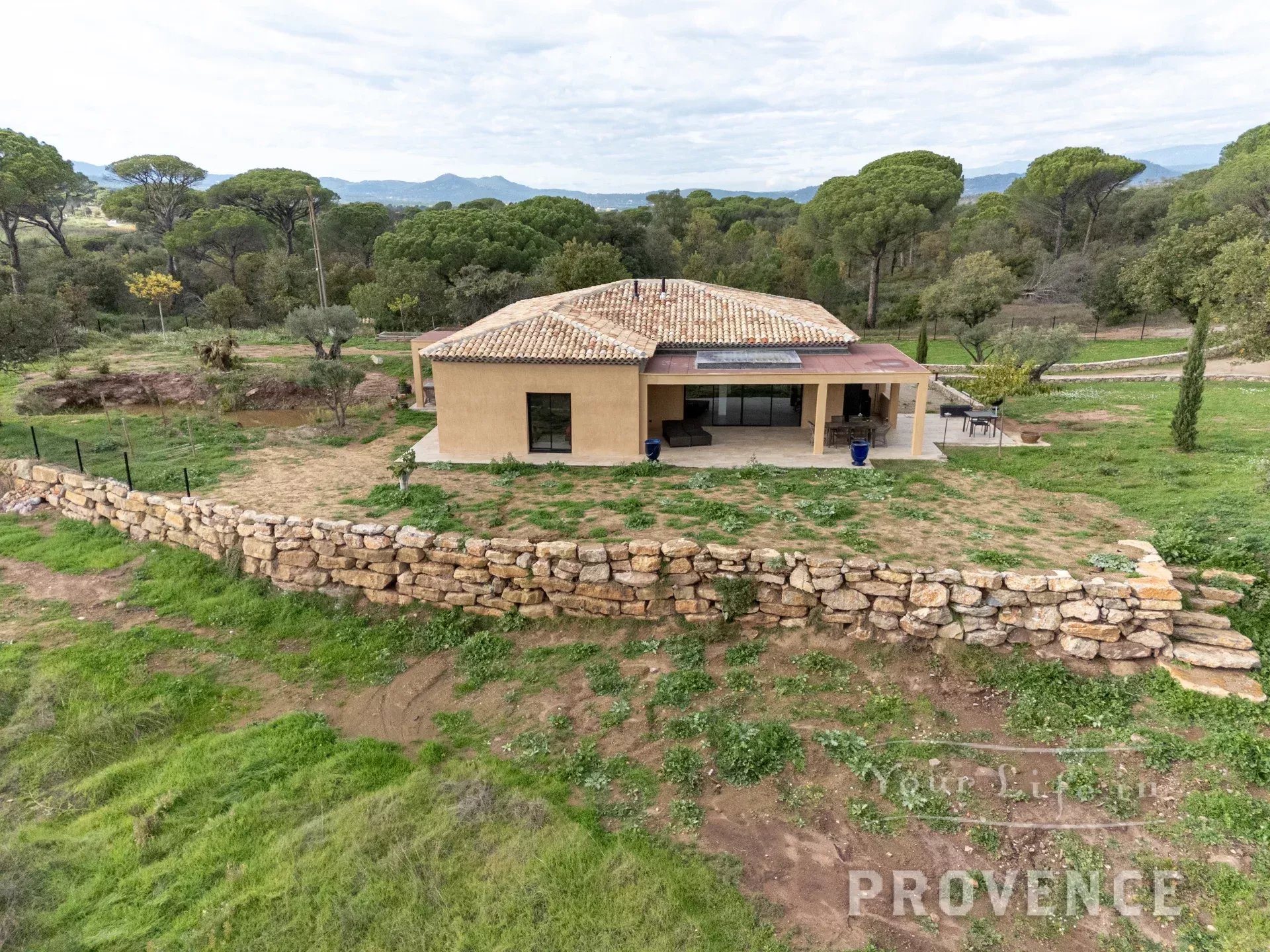 Maison à vendre, 168m², La Garde-Freinet