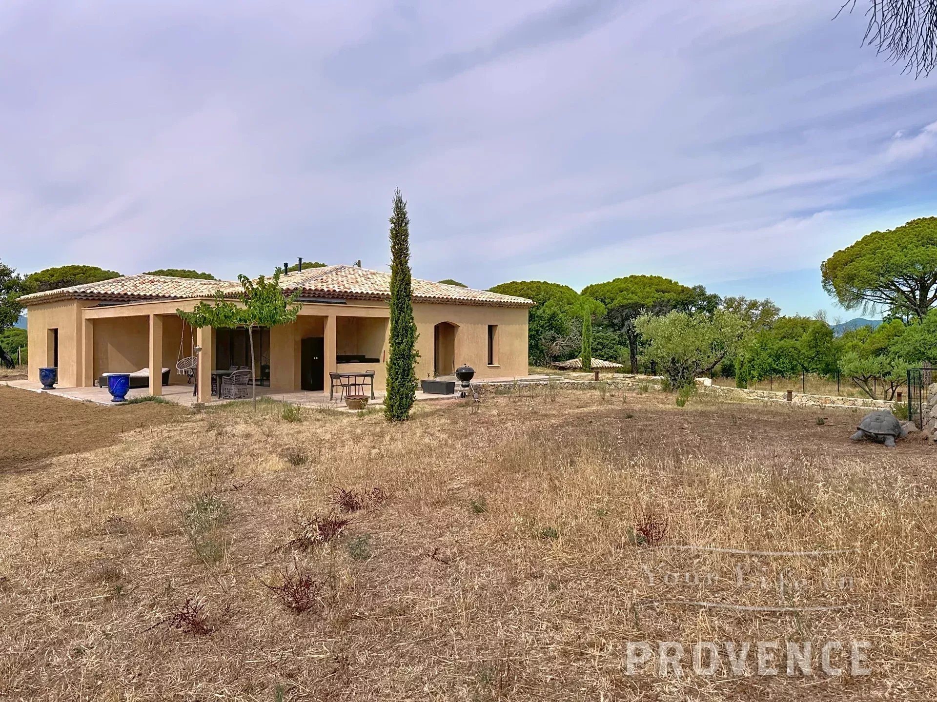 Maison à vendre, 168m², La Garde-Freinet
