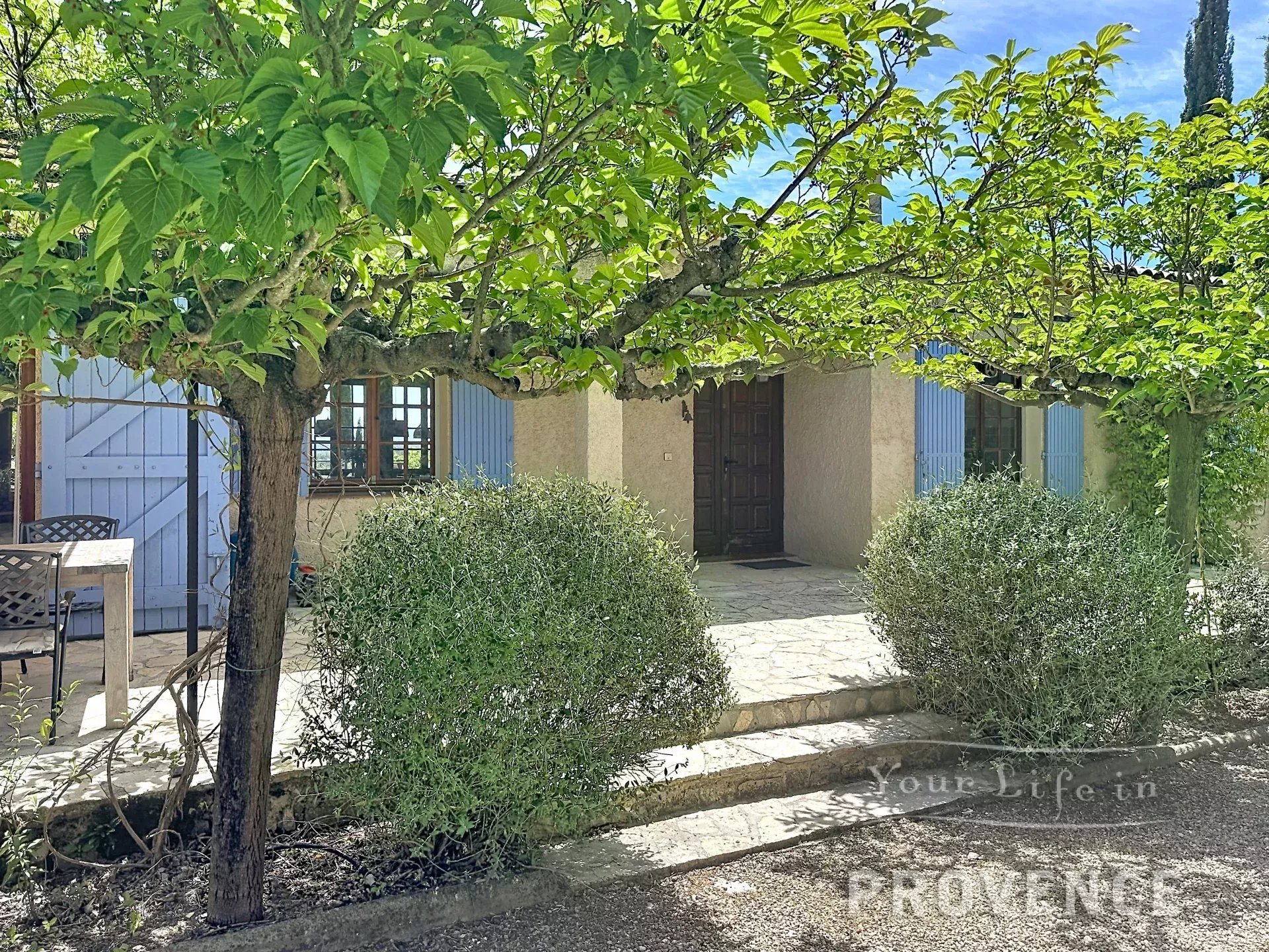 Maison à vendre, 160m², Lorgues