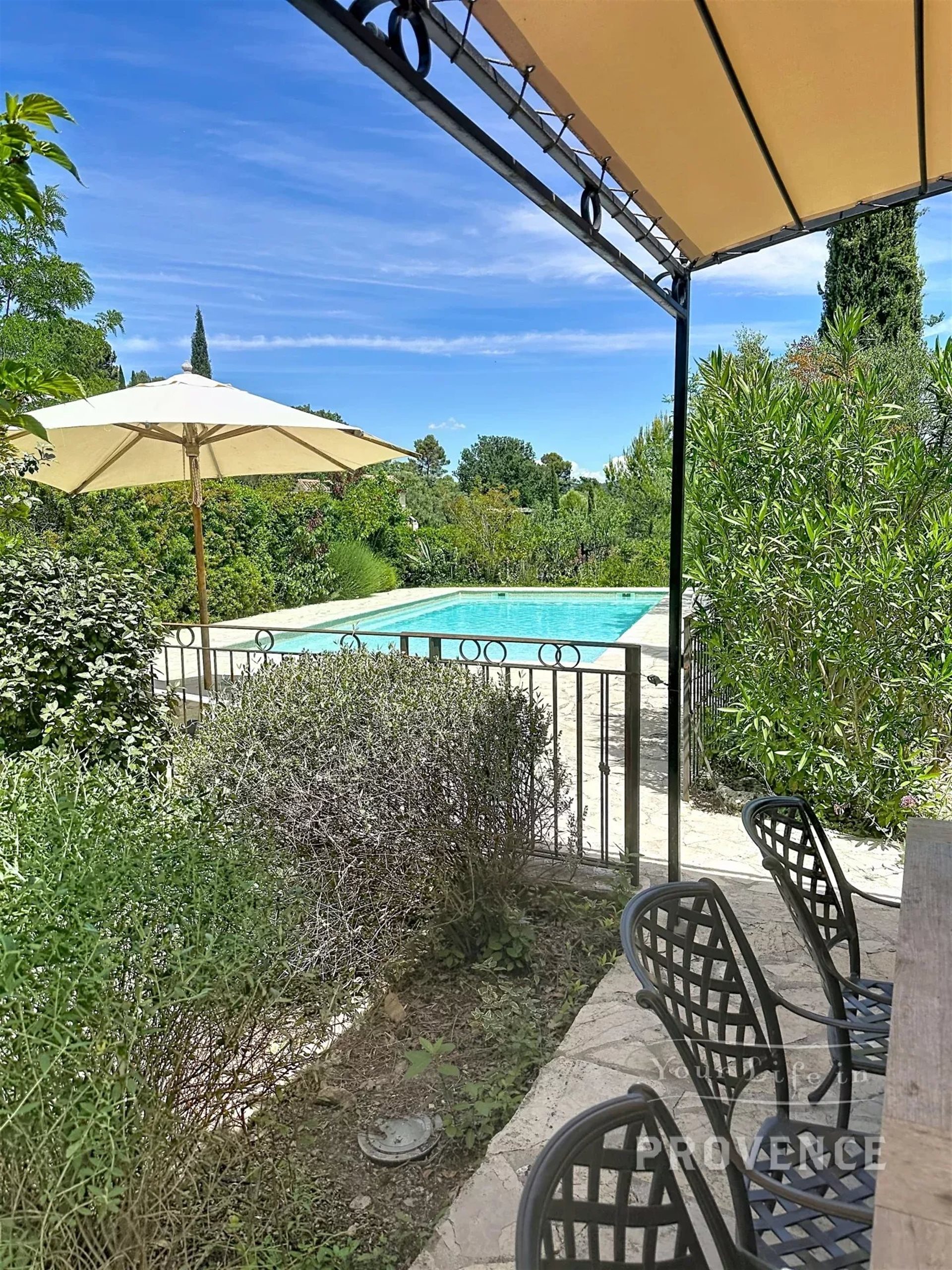 Maison à vendre, 160m², Lorgues