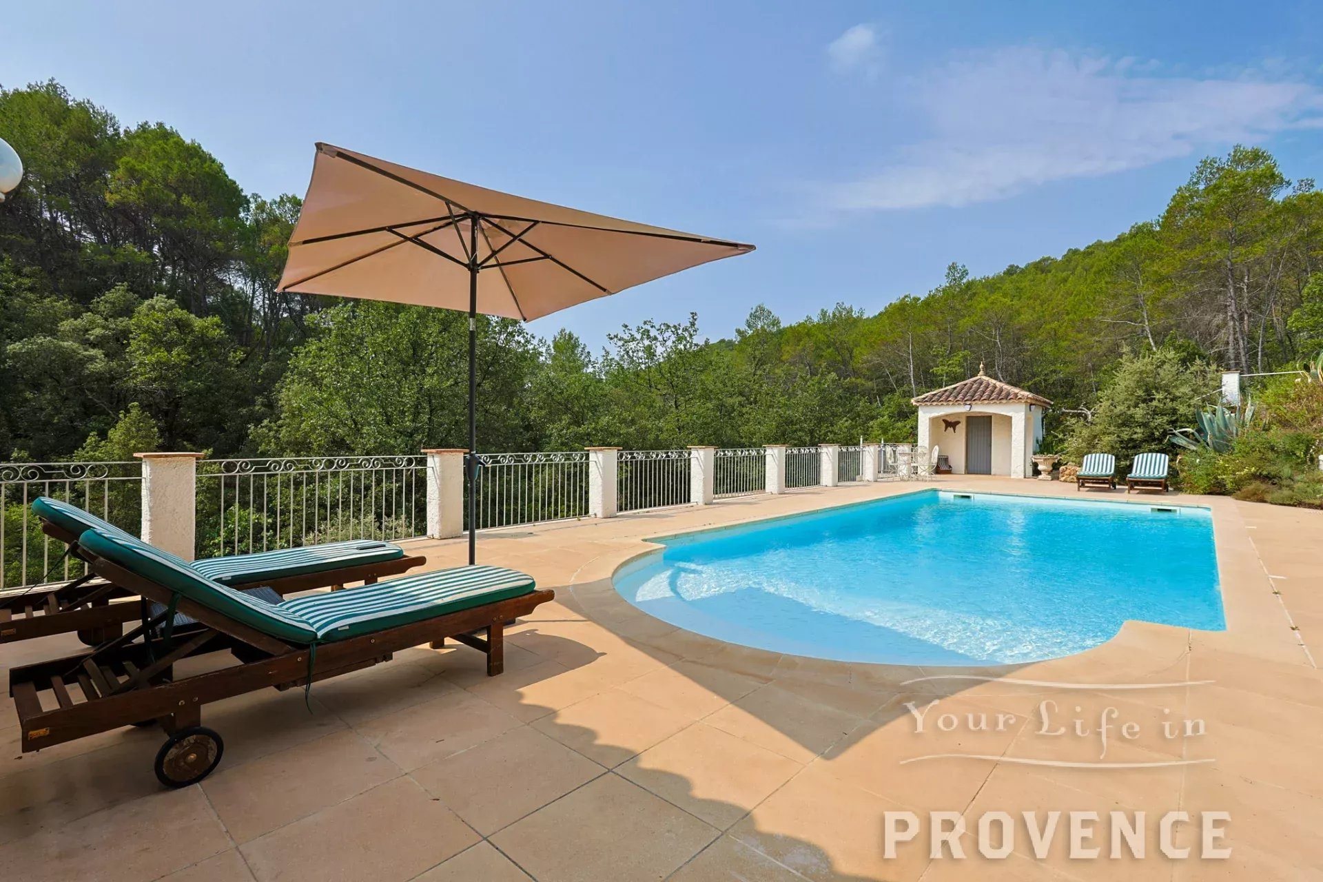 Maison à vendre, 93m², Saint-Antonin-du-Var