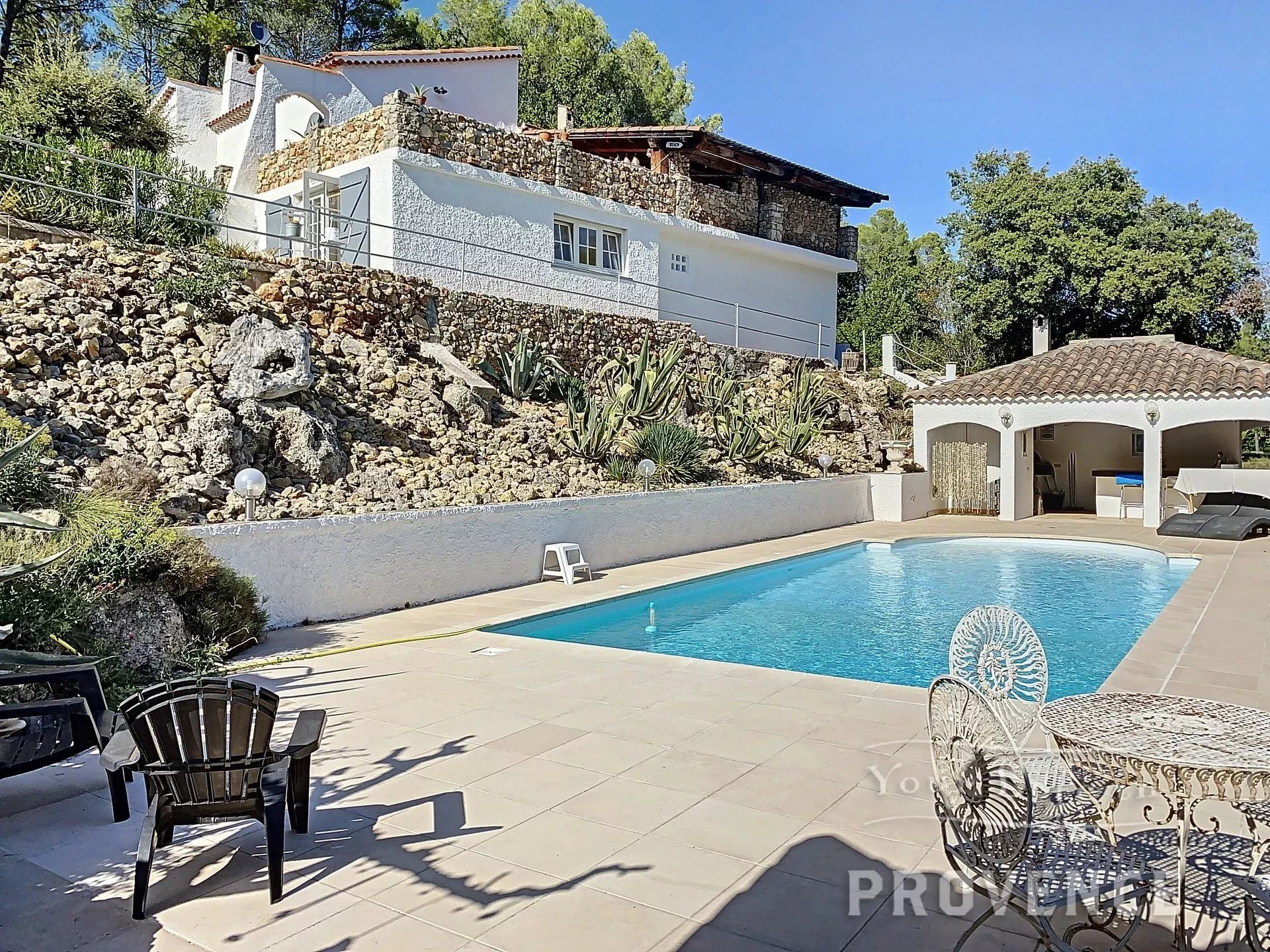 Maison à vendre, 93m², Saint-Antonin-du-Var