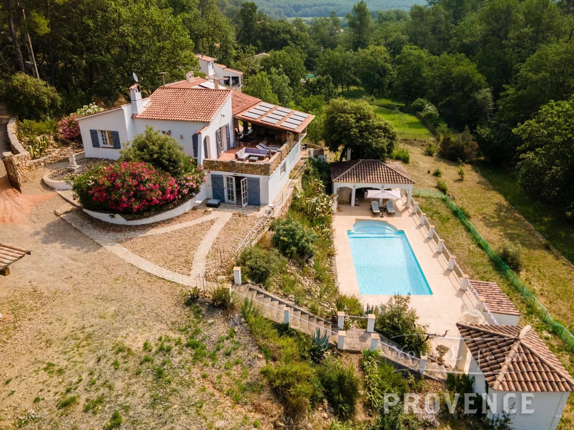 Maison à vendre, 93m², Saint-Antonin-du-Var