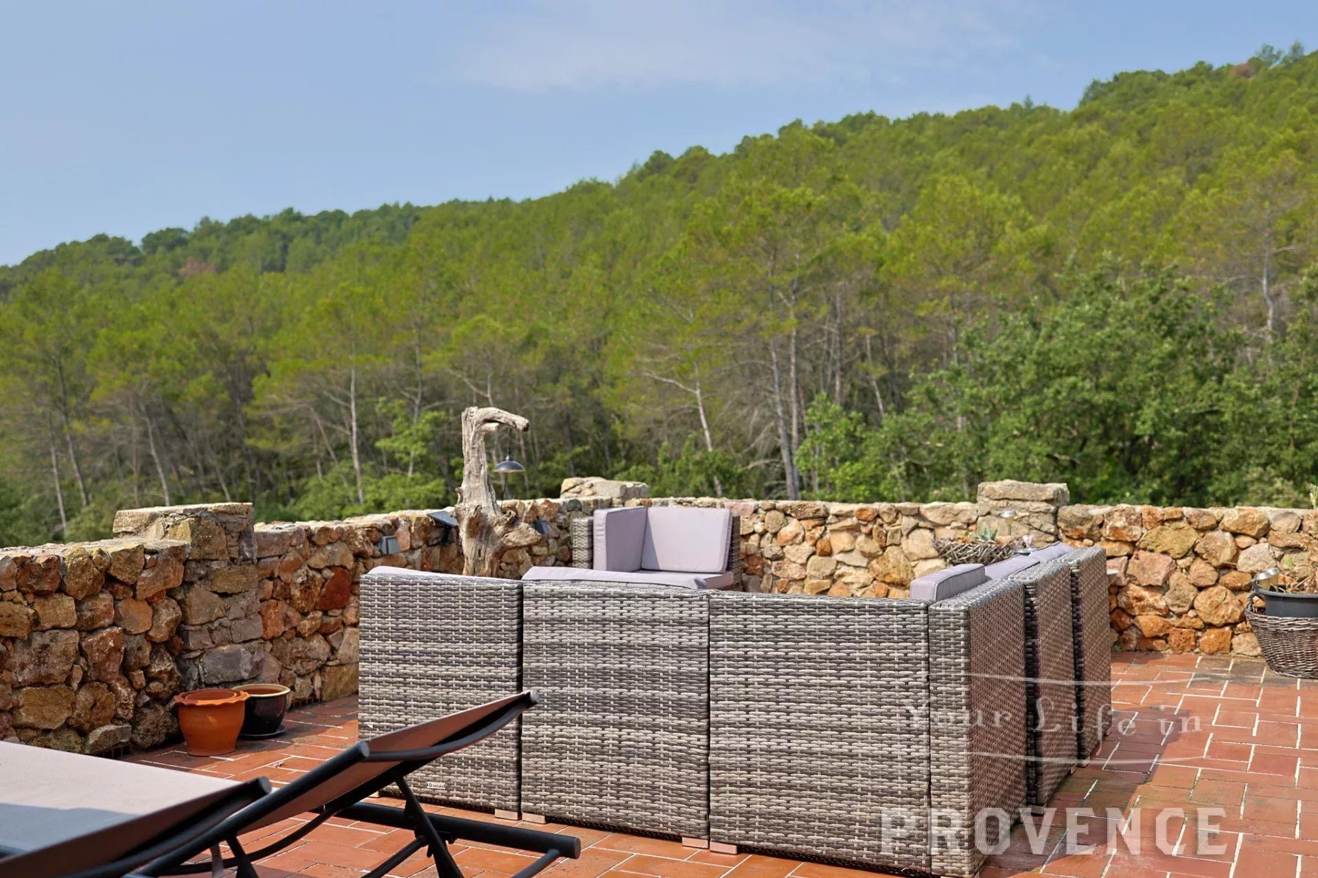 Maison à vendre, 93m², Saint-Antonin-du-Var