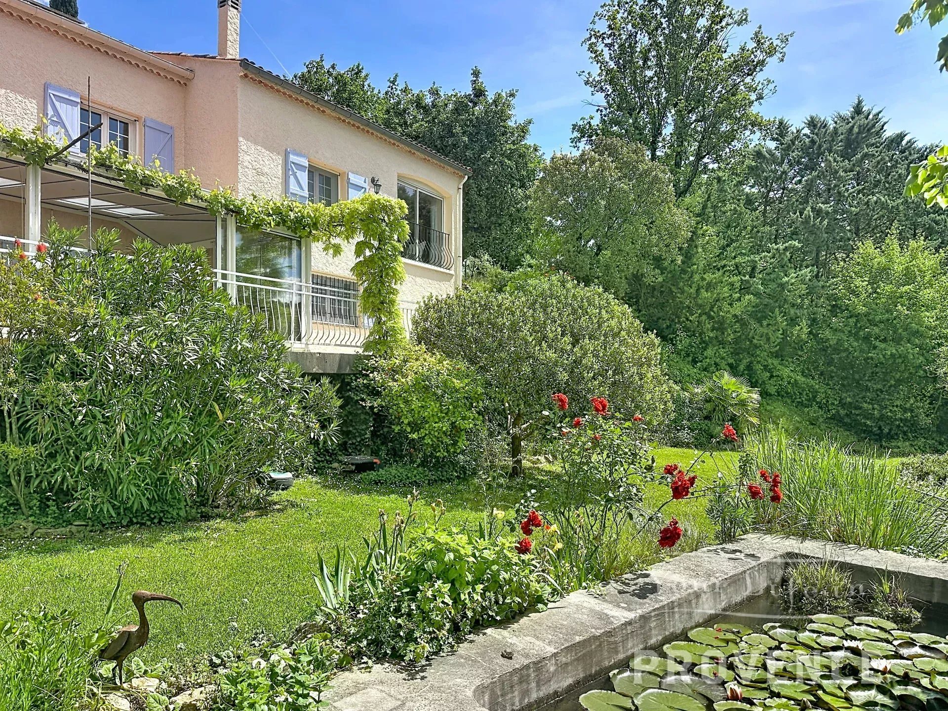 Maison à vendre, 263m², Flayosc