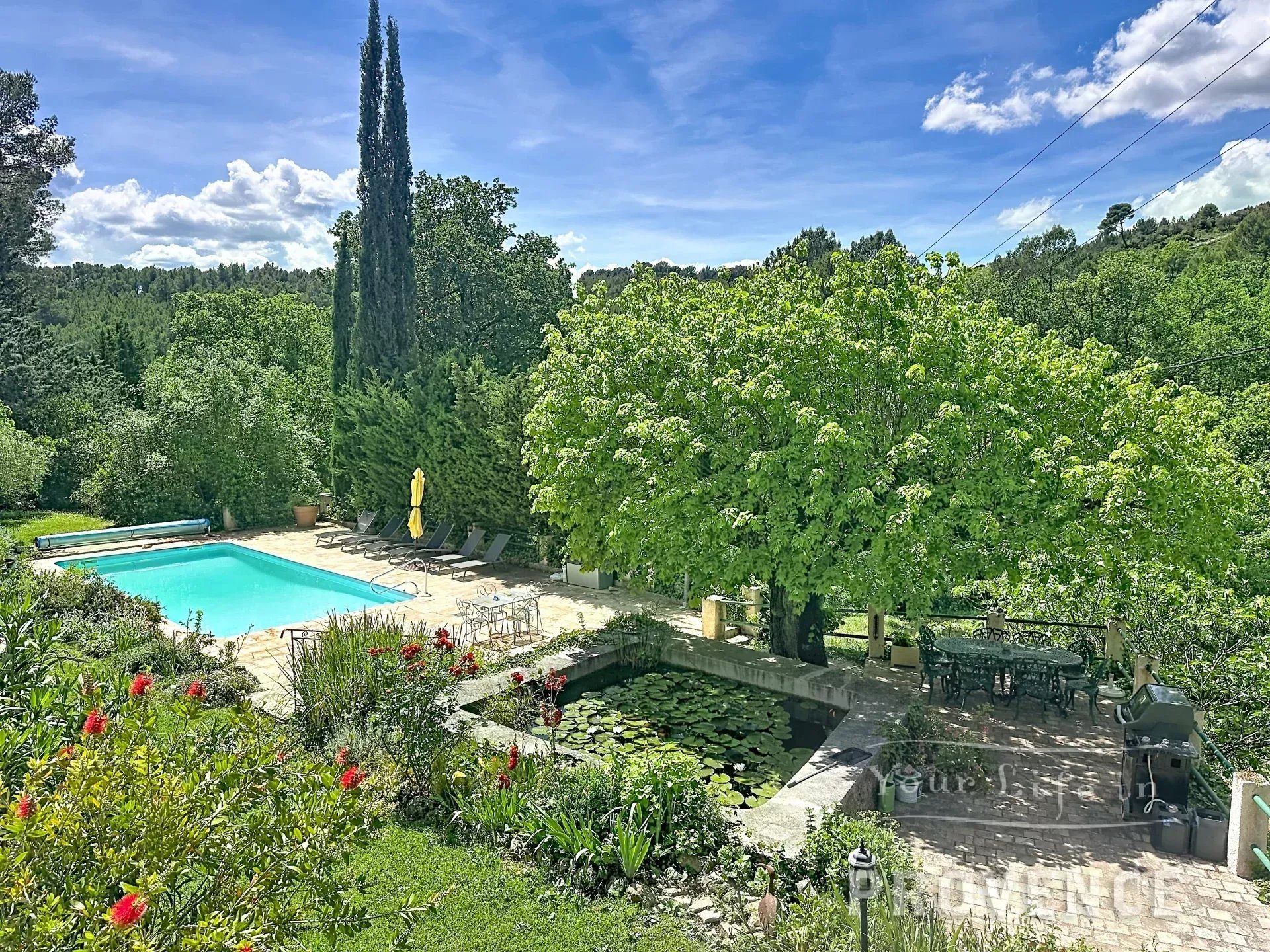 Maison à vendre, 263m², Flayosc