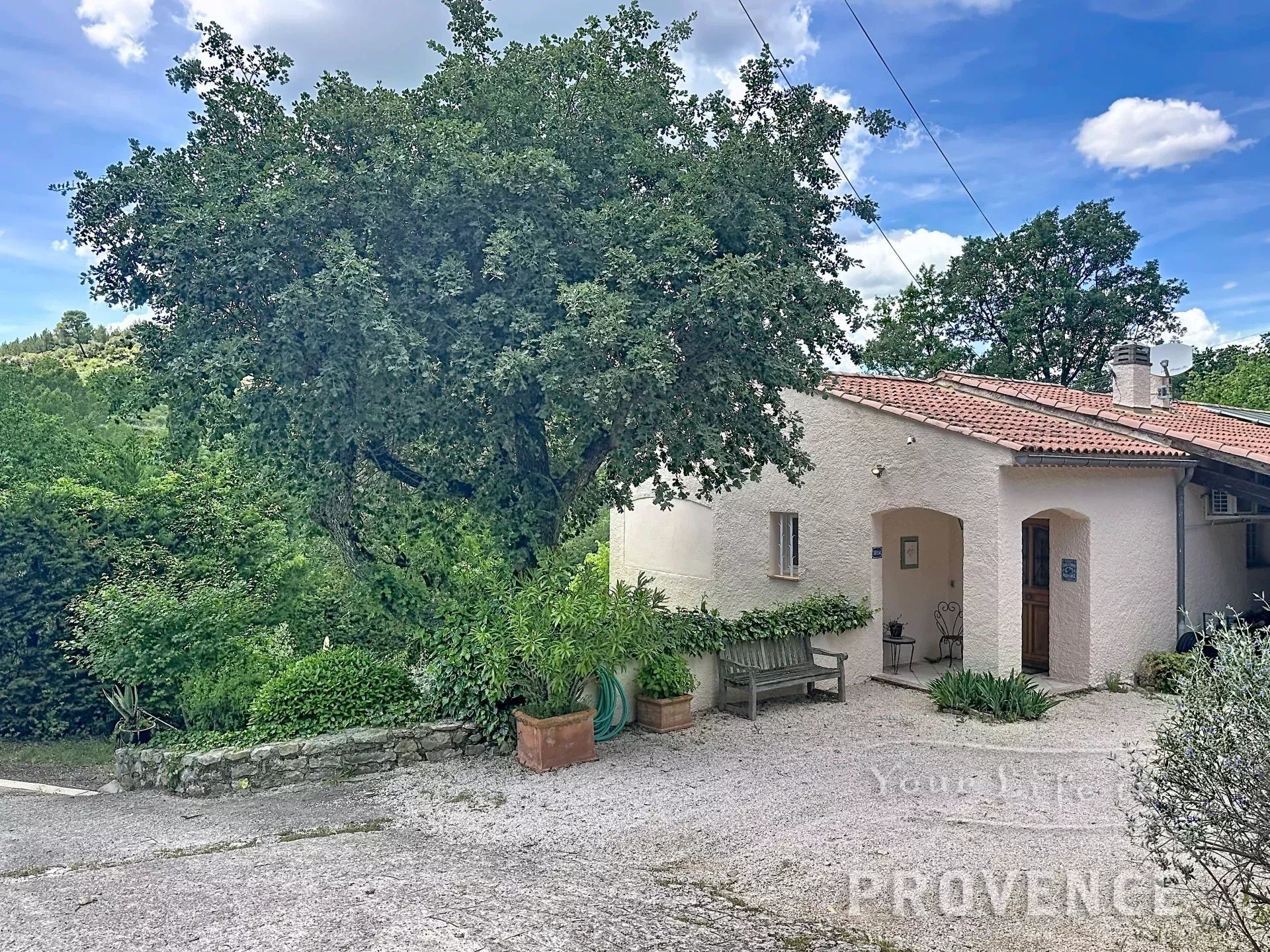 Maison à vendre, 263m², Flayosc