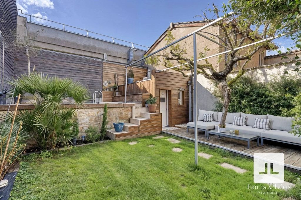 Maison à vendre, 105m², Villefranche-sur-Saône