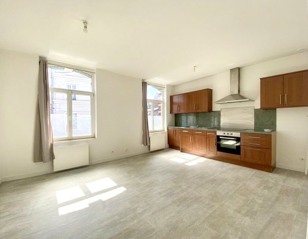 Appartement à vendre, 34m², Aniche