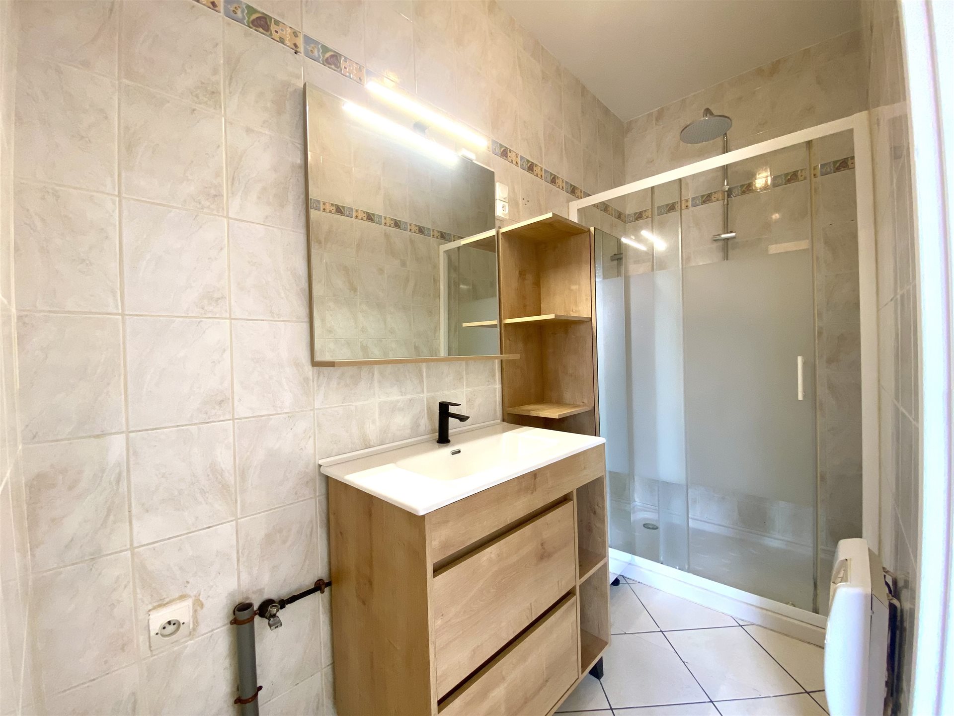 Appartement à vendre, 34m², Aniche