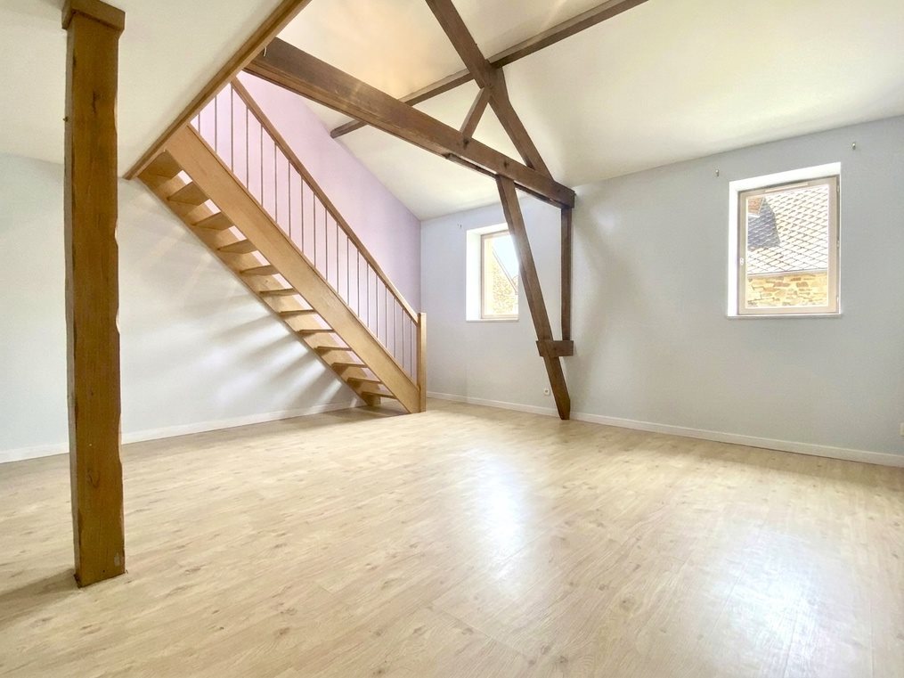 Appartement à vendre, 43m², Aniche