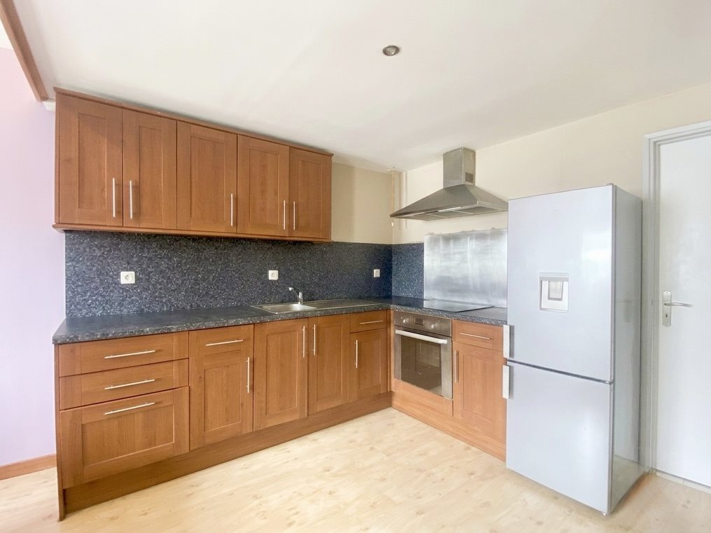 Appartement à vendre, 43m², Aniche
