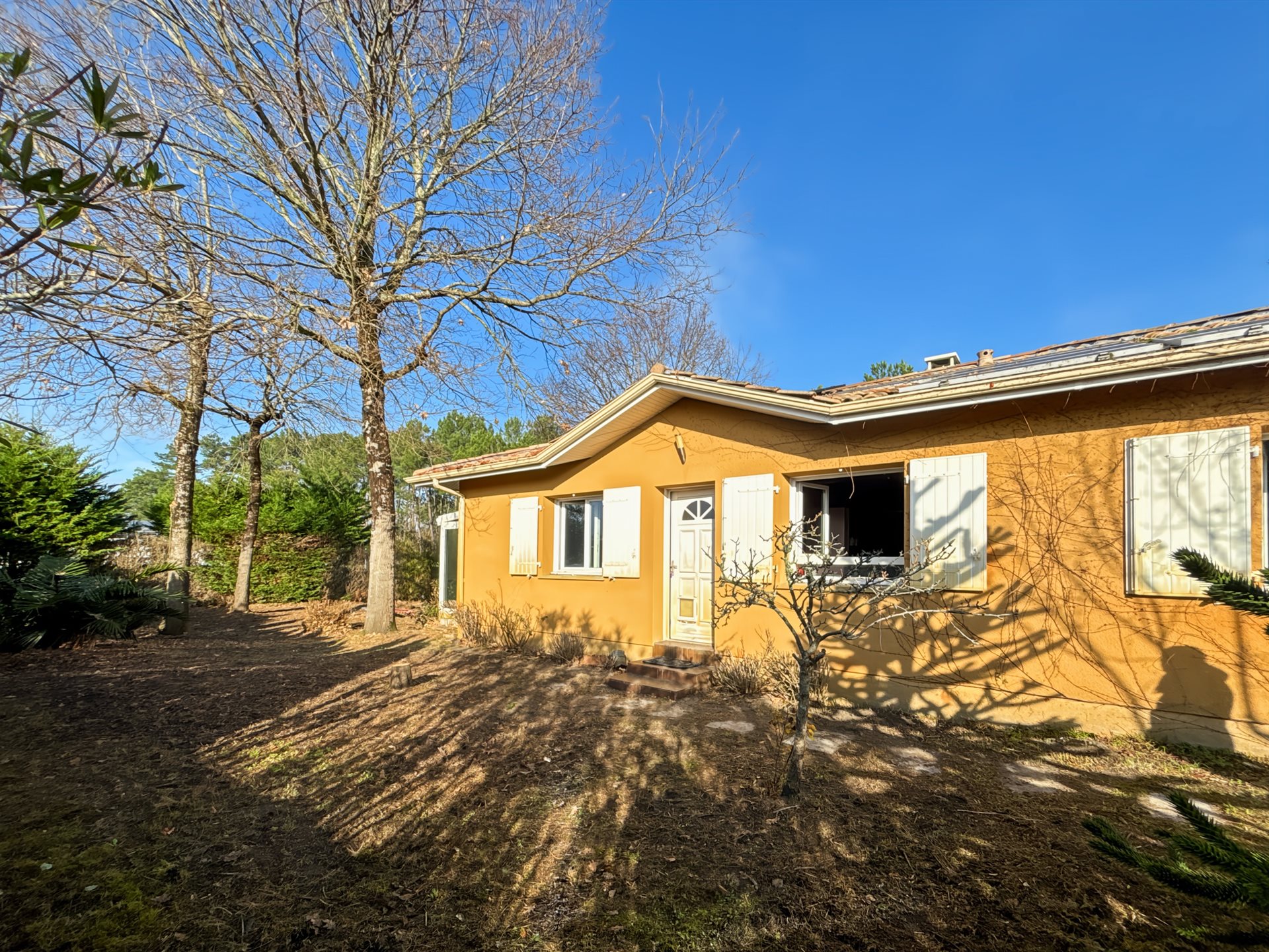 Maison à vendre, 94m², Lanton