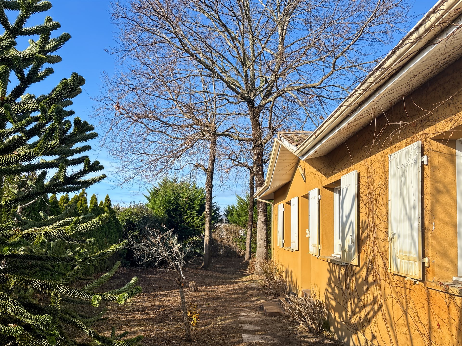 Maison à vendre, 94m², Lanton