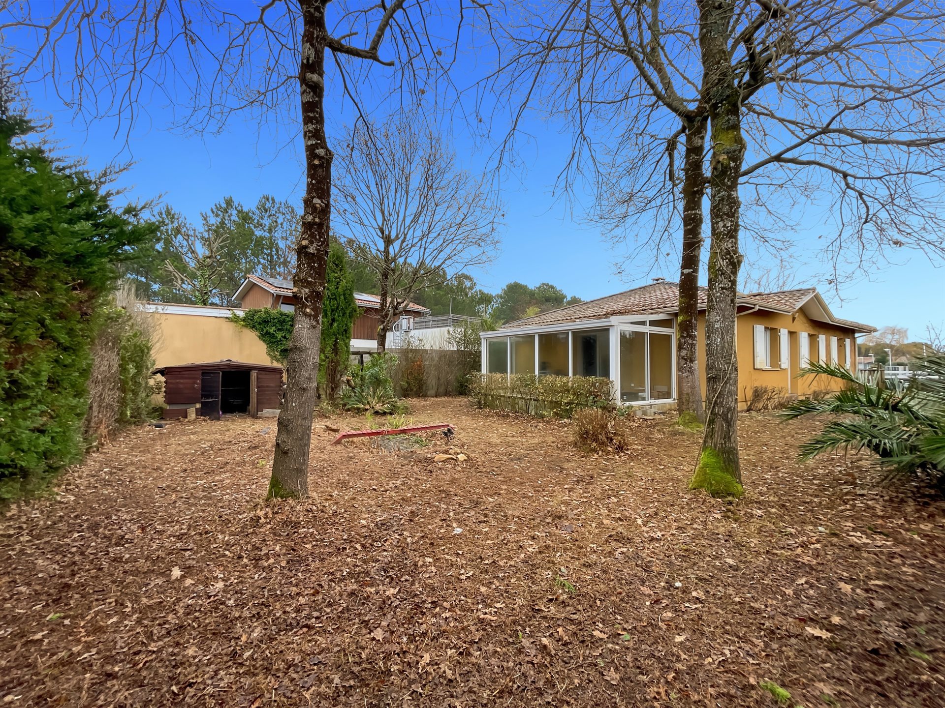 Maison à vendre, 94m², Lanton