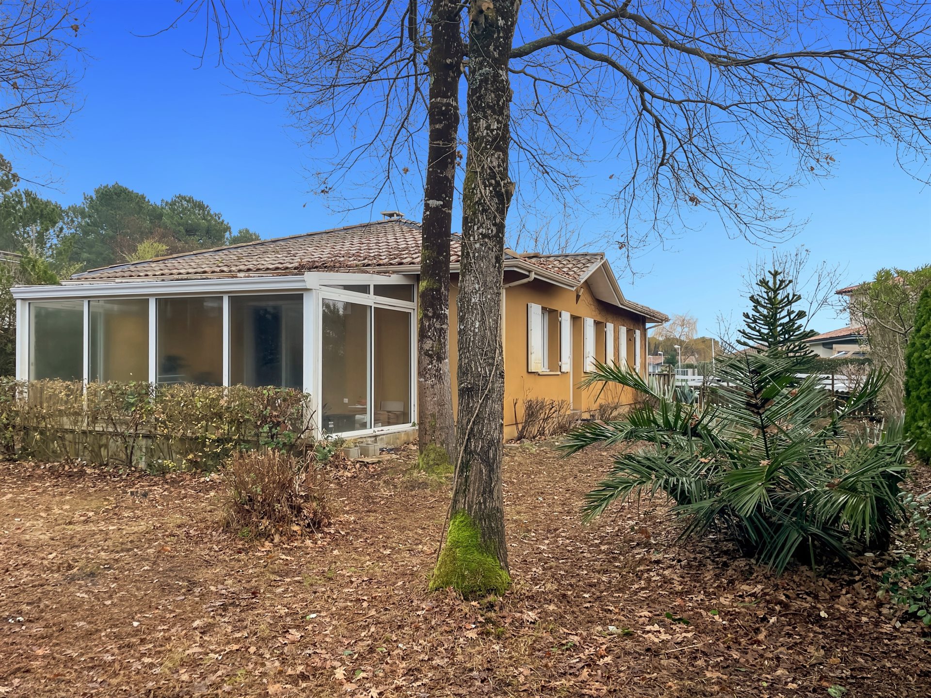 Maison à vendre, 94m², Lanton