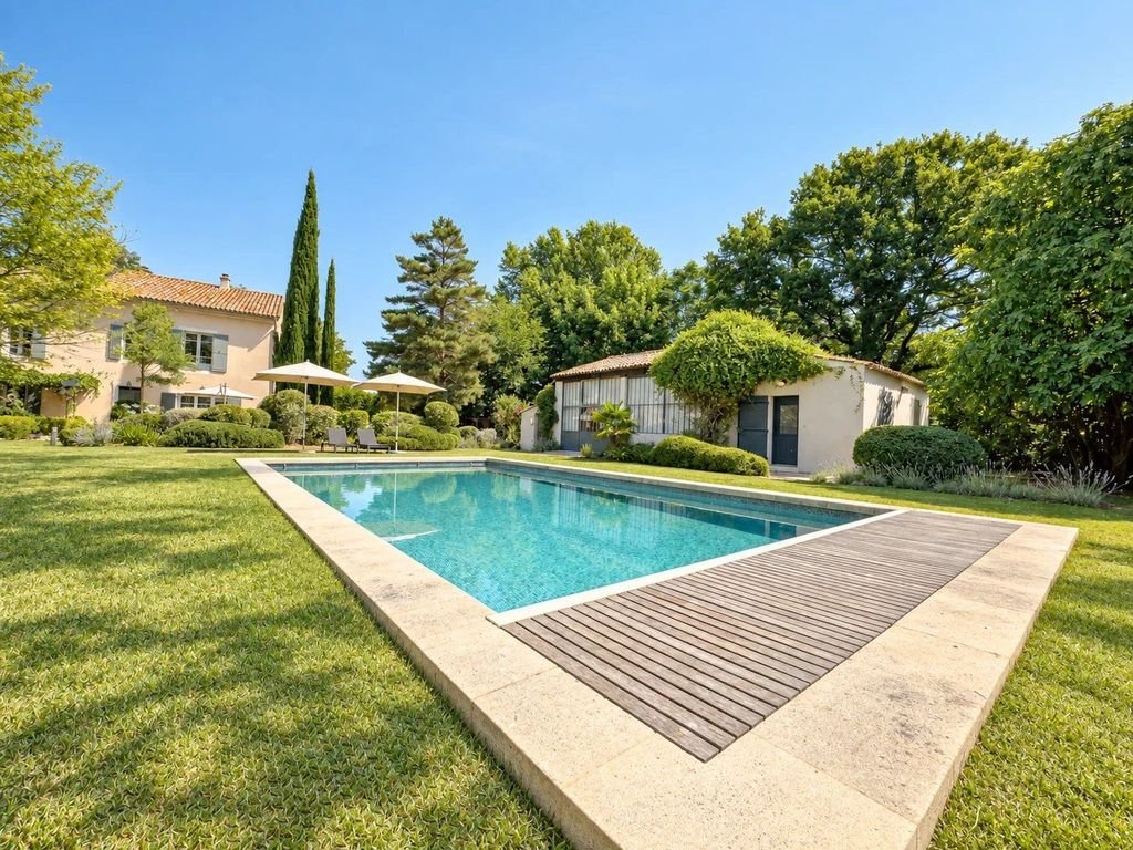 Maison à vendre, 569m², Pernes-les-Fontaines