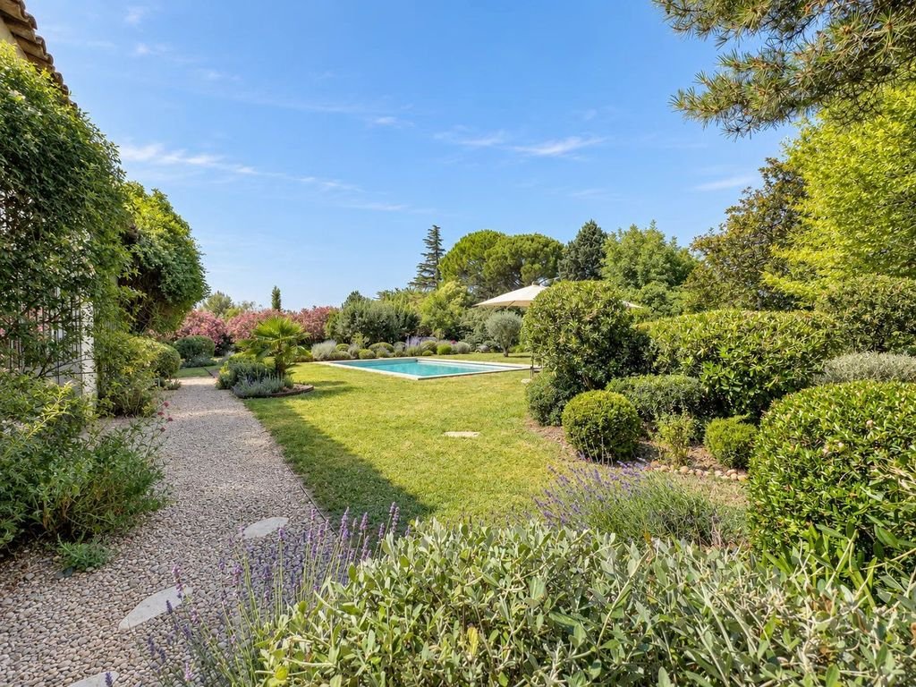 Maison à vendre, 569m², Pernes-les-Fontaines