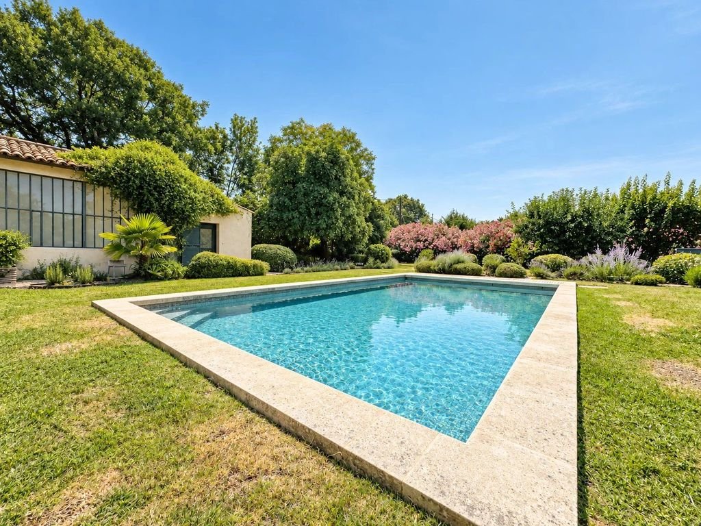 Maison à vendre, 569m², Pernes-les-Fontaines