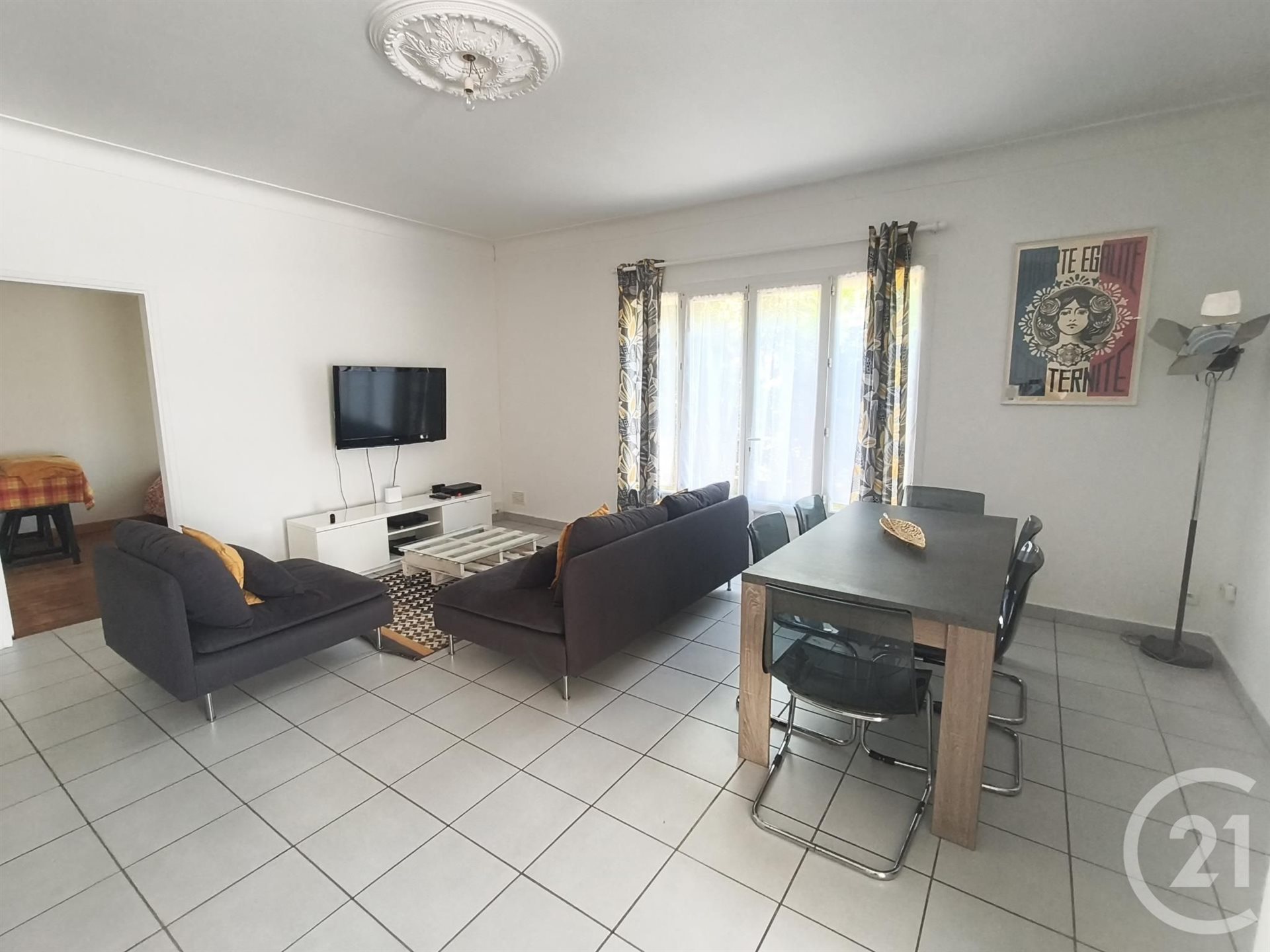Maison à vendre, 90m², Talais