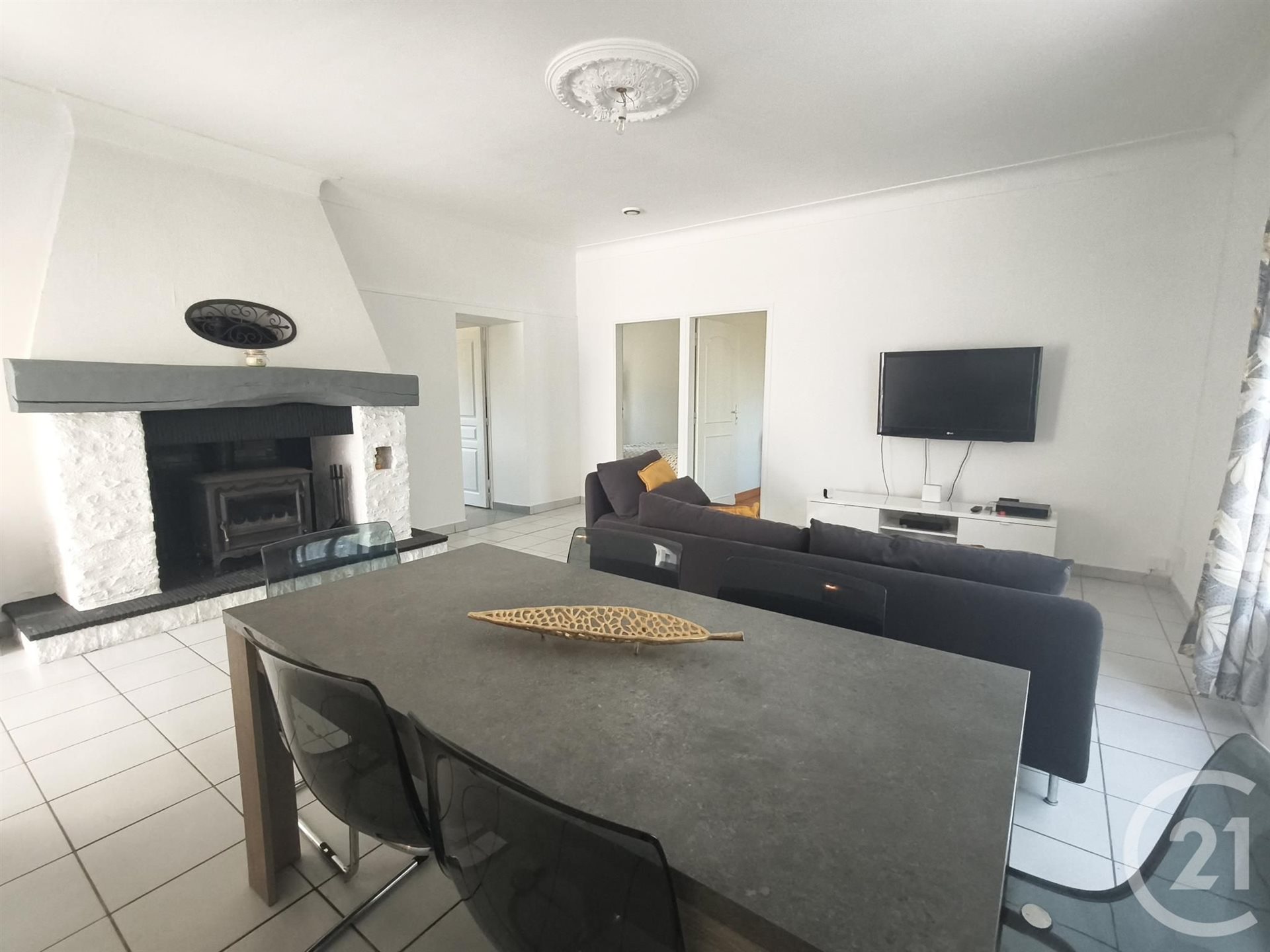 Maison à vendre, 90m², Talais