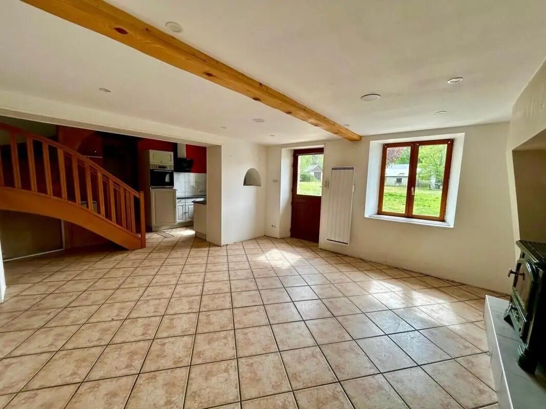 Maison à vendre, 118m², Parigné-l'Evêque