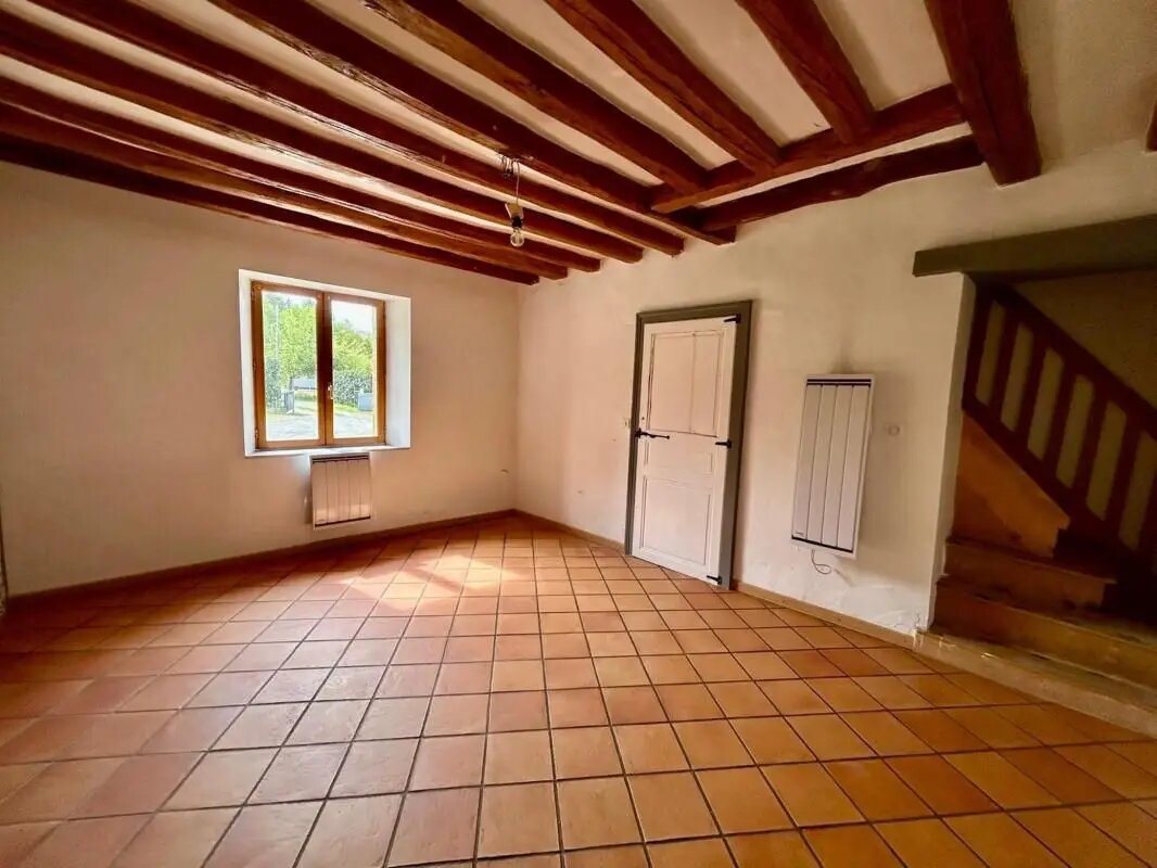 Maison à vendre, 118m², Parigné-l'Evêque