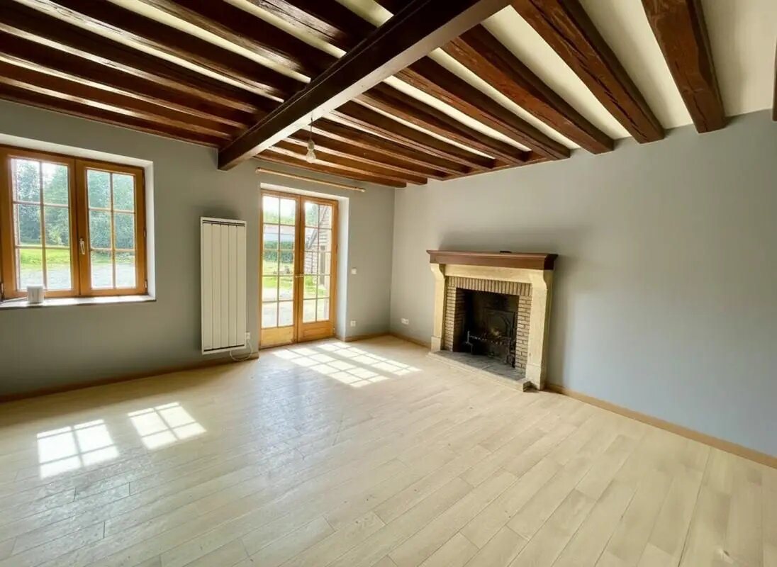 Maison à vendre, 118m², Parigné-l'Evêque