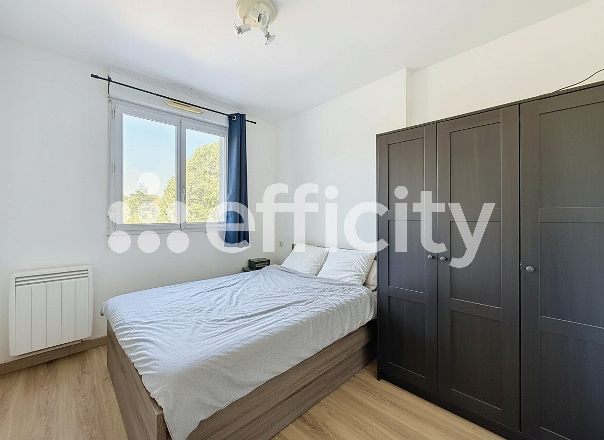Appartement à vendre, 2m², Saint-Cyr-sur-Loire