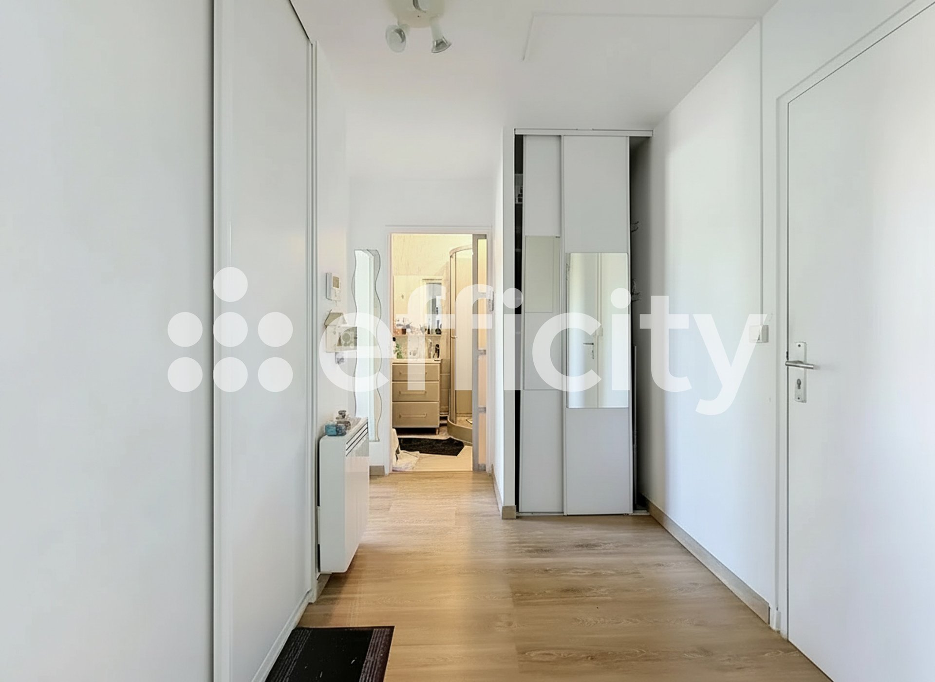 Appartement à vendre, 2m², Saint-Cyr-sur-Loire