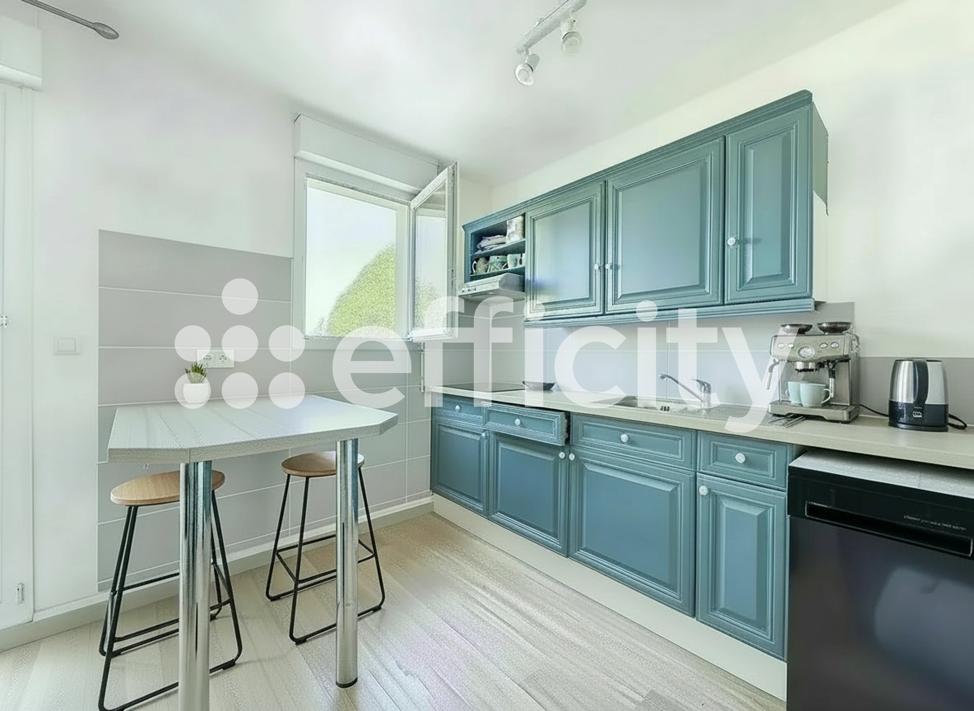 Appartement à vendre, 2m², Saint-Cyr-sur-Loire