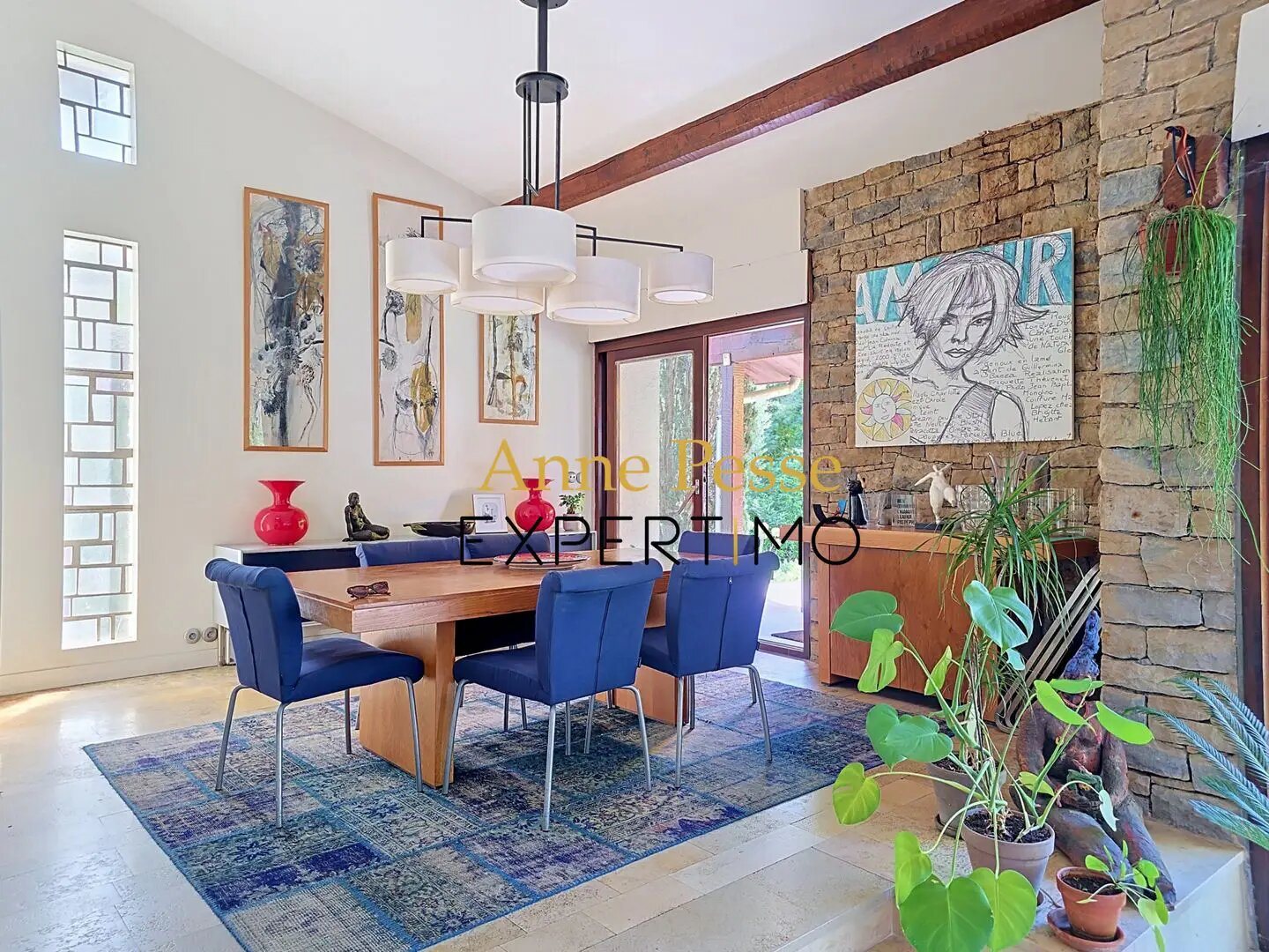 Maison à vendre, 270m², Saint-Maur-des-Fossés