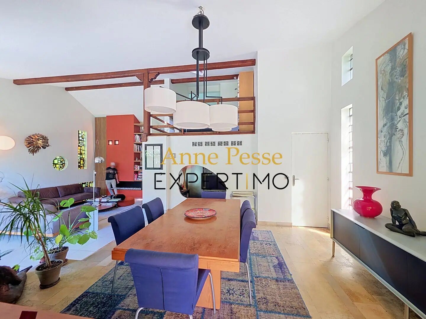 Maison à vendre, 270m², Saint-Maur-des-Fossés