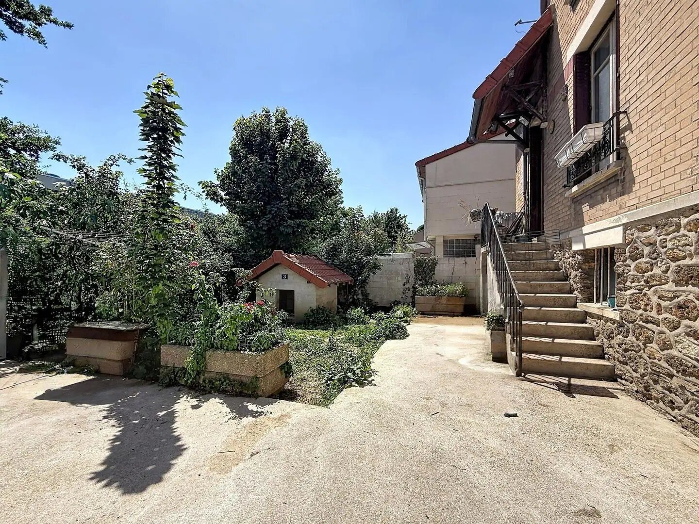 Maison à vendre, 116m², Vitry-sur-Seine
