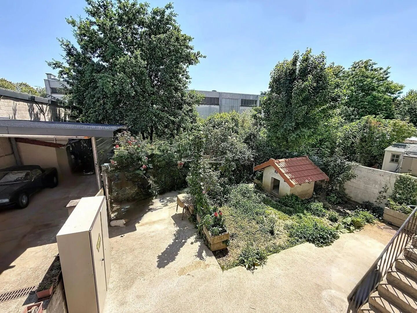 Maison à vendre, 116m², Vitry-sur-Seine