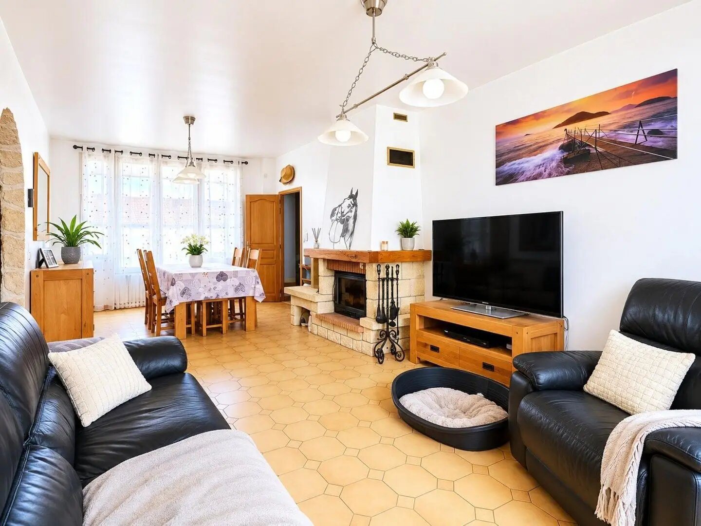 Maison à vendre, 116m², Vitry-sur-Seine