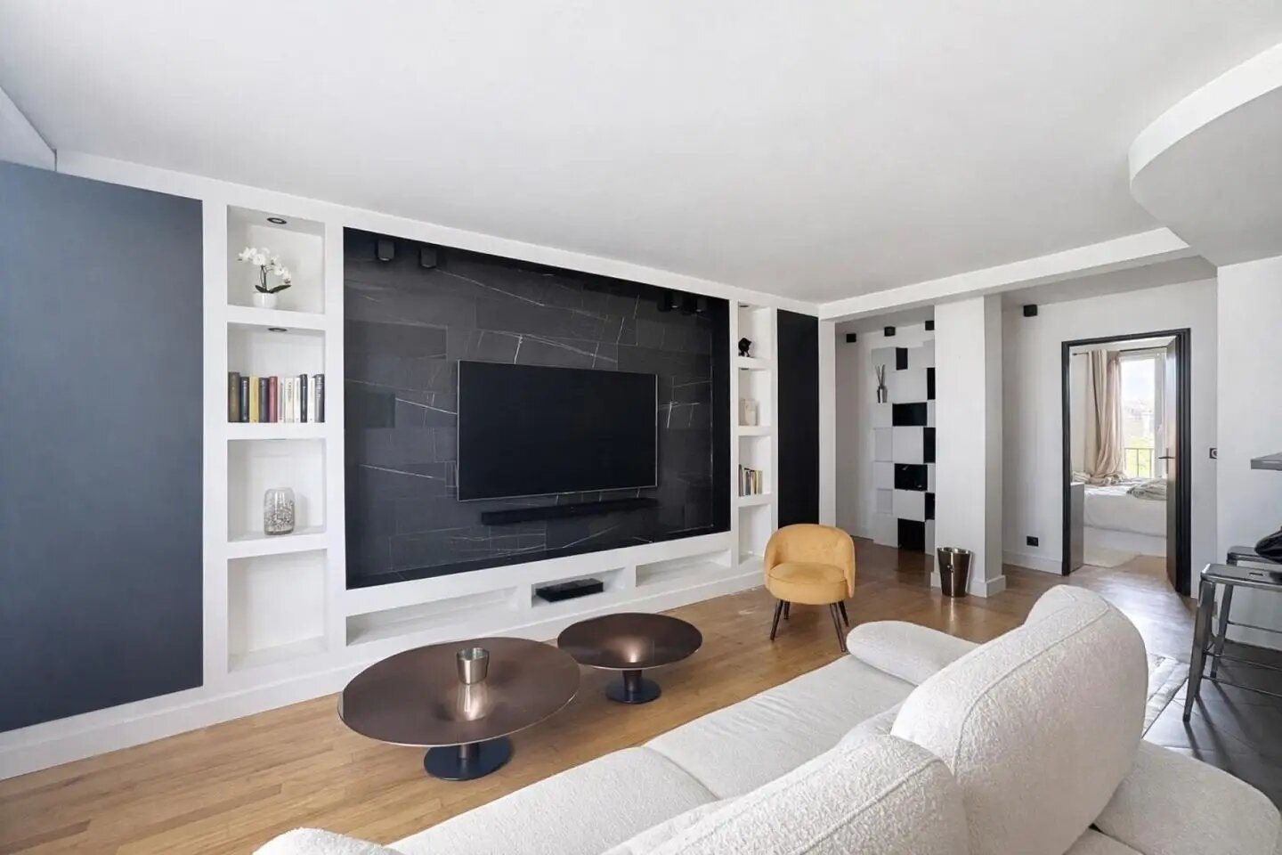 Appartement à vendre, 71m², Nogent-sur-Marne